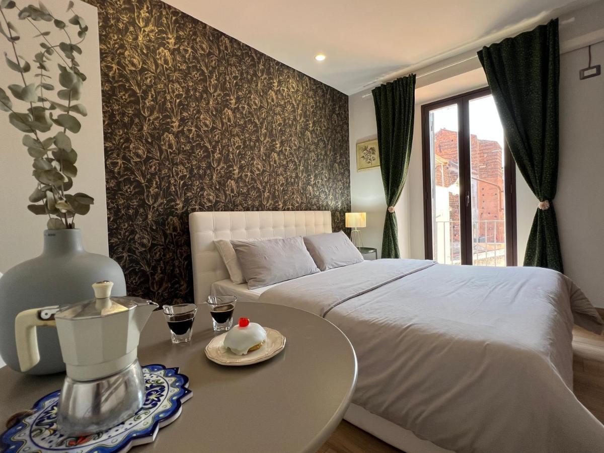 Emanuele Room Catania Exterior photo