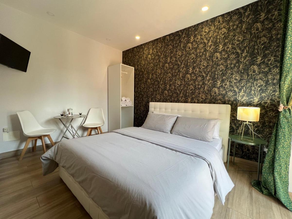 Emanuele Room Catania Exterior photo
