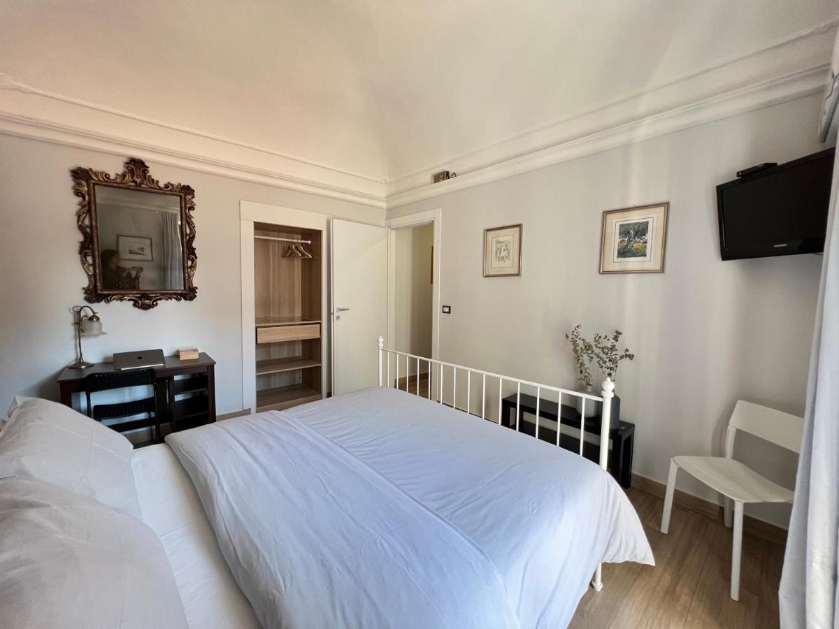 Emanuele Room Catania Exterior photo