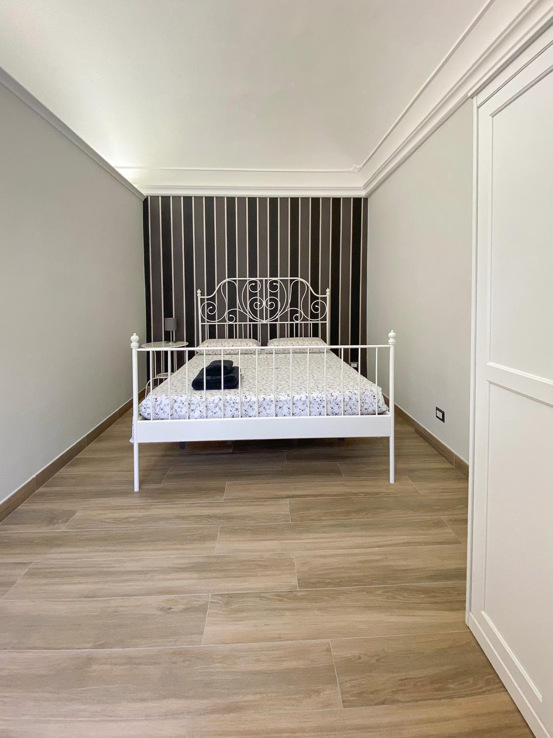 Emanuele Room Catania Exterior photo